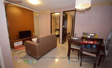 Rent to Own Condominium Near Rodriguez Street Deca Homes Marilao