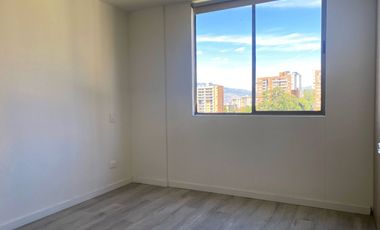 PR20792 Apartamento en arriendo en el sector Cumbres
