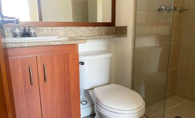 PR20792 Apartamento en arriendo en el sector Cumbres