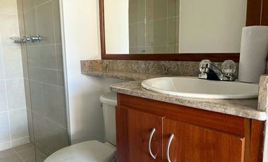 PR20792 Apartamento en arriendo en el sector Cumbres