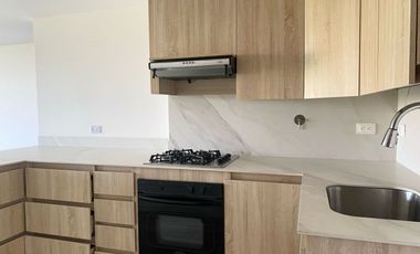 PR20792 Apartamento en arriendo en el sector Cumbres