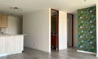 PR20792 Apartamento en arriendo en el sector Cumbres
