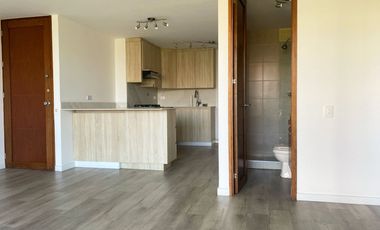 PR20792 Apartamento en arriendo en el sector Cumbres