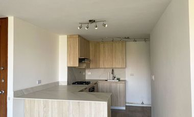 PR20792 Apartamento en arriendo en el sector Cumbres