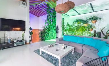 FINCA EL CLARIVEL EN ALQUILER EN LA VEGA LLAMANOS AL3142785075 FINCA DISPONIBLE
