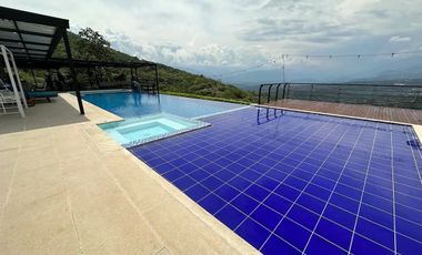 FINCA EL CLARIVEL EN ALQUILER EN LA VEGA LLAMANOS AL3142785075 FINCA DISPONIBLE