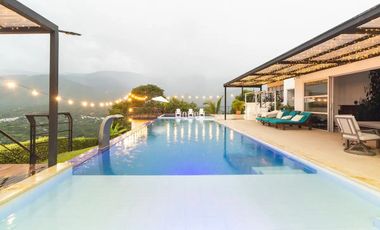 FINCA EL CLARIVEL EN ALQUILER EN LA VEGA LLAMANOS AL3142785075 FINCA DISPONIBLE