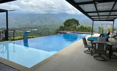 FINCA EL CLARIVEL EN ALQUILER EN LA VEGA LLAMANOS AL3142785075 FINCA DISPONIBLE