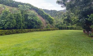 FINCA EL CLARIVEL EN ALQUILER EN LA VEGA LLAMANOS AL3142785075 FINCA DISPONIBLE