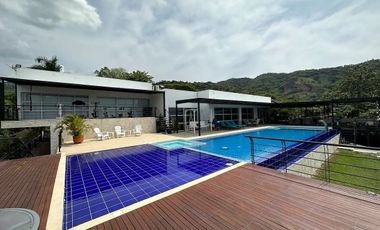 FINCA EL CLARIVEL EN ALQUILER EN LA VEGA LLAMANOS AL3142785075 FINCA DISPONIBLE