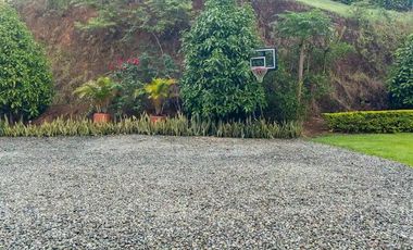 FINCA EL CLARIVEL EN ALQUILER EN LA VEGA LLAMANOS AL3142785075 FINCA DISPONIBLE