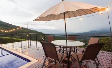 FINCA EL CLARIVEL EN ALQUILER EN LA VEGA LLAMANOS AL3142785075 FINCA DISPONIBLE