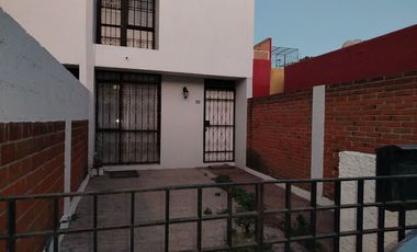 CASA AMUEBLADA EN RENTA EN SAN ANDRES CHOLULA