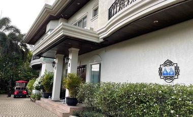 8BR House for Sale at North Greenhills