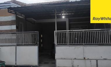 Rumah dijual di Jawa Timur, Gresik