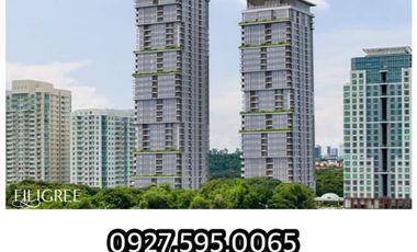 New Launched Condo in Alabang 1BR For sale Condo near FEU Alabang