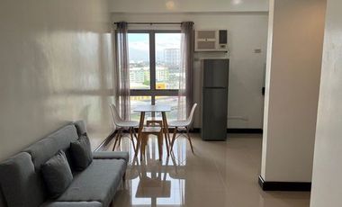 For Lease: Spacious Studio Unit at East Bay Rockwell, Paranaque City