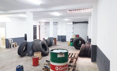 PR19334 Bodega en arriendo en el sector Santa Fe