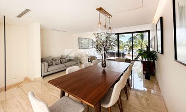 Propiedad disponible, Canal Homes Puerto Cancún, Quintana Roo.