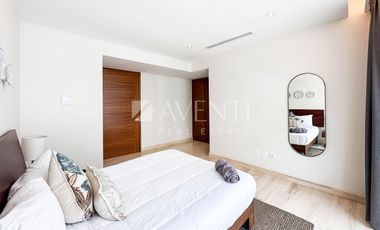 Propiedad disponible, Canal Homes Puerto Cancún, Quintana Roo.
