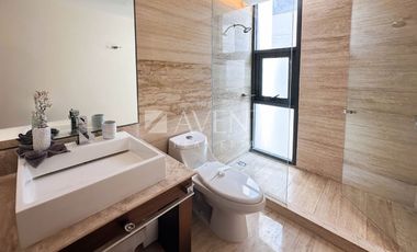 Propiedad disponible, Canal Homes Puerto Cancún, Quintana Roo.