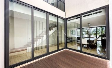 Propiedad disponible, Canal Homes Puerto Cancún, Quintana Roo.
