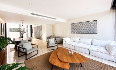 Propiedad disponible, Canal Homes Puerto Cancún, Quintana Roo.