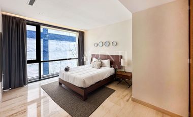 Propiedad disponible, Canal Homes Puerto Cancún, Quintana Roo.