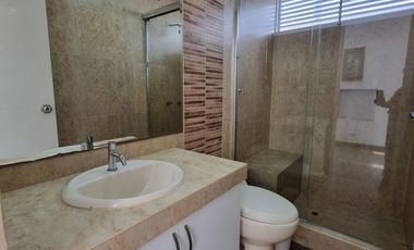 VENDO CASA DE 3 PISOS EN ASIA -CONDOMINIO MALLORCA- KM 107 PANAMERICANA SUR