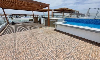VENDO CASA DE 3 PISOS EN ASIA -CONDOMINIO MALLORCA- KM 107 PANAMERICANA SUR