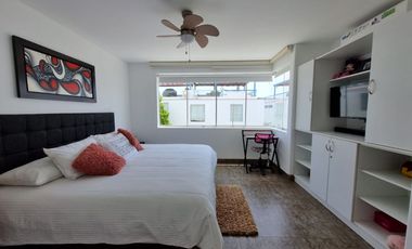 VENDO CASA DE 3 PISOS EN ASIA -CONDOMINIO MALLORCA- KM 107 PANAMERICANA SUR