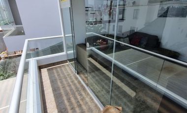 VENDO CASA DE 3 PISOS EN ASIA -CONDOMINIO MALLORCA- KM 107 PANAMERICANA SUR