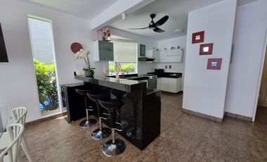VENDO CASA DE 3 PISOS EN ASIA -CONDOMINIO MALLORCA- KM 107 PANAMERICANA SUR