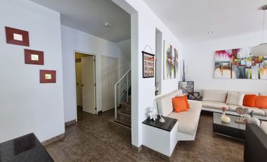 VENDO CASA DE 3 PISOS EN ASIA -CONDOMINIO MALLORCA- KM 107 PANAMERICANA SUR