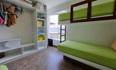 VENDO CASA DE 3 PISOS EN ASIA -CONDOMINIO MALLORCA- KM 107 PANAMERICANA SUR