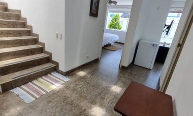 VENDO CASA DE 3 PISOS EN ASIA -CONDOMINIO MALLORCA- KM 107 PANAMERICANA SUR
