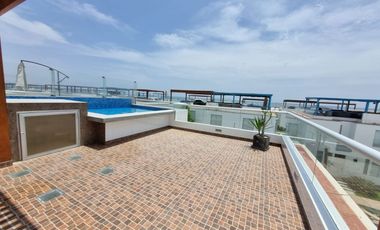 VENDO CASA DE 3 PISOS EN ASIA -CONDOMINIO MALLORCA- KM 107 PANAMERICANA SUR
