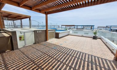 VENDO CASA DE 3 PISOS EN ASIA -CONDOMINIO MALLORCA- KM 107 PANAMERICANA SUR