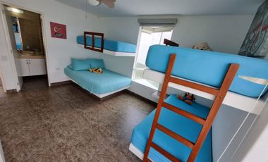 VENDO CASA DE 3 PISOS EN ASIA -CONDOMINIO MALLORCA- KM 107 PANAMERICANA SUR