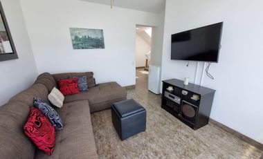 VENDO CASA DE 3 PISOS EN ASIA -CONDOMINIO MALLORCA- KM 107 PANAMERICANA SUR