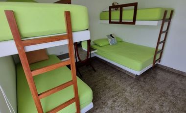 VENDO CASA DE 3 PISOS EN ASIA -CONDOMINIO MALLORCA- KM 107 PANAMERICANA SUR