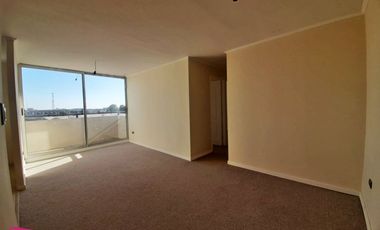 Se arrienda hermoso departamento en el condominio Cumbres