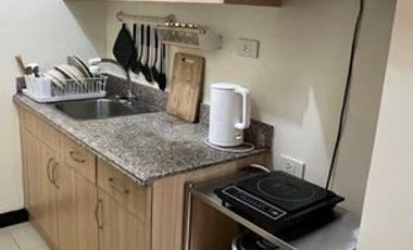 2BR Condo unit For Lease at Calathea Place, Paranaque City