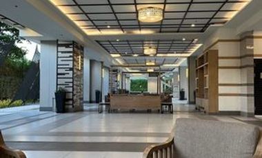 2BR Condo unit For Lease at Calathea Place, Paranaque City