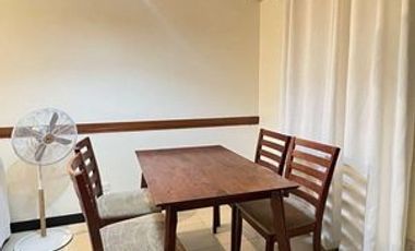 2BR Condo unit For Lease at Calathea Place, Paranaque City
