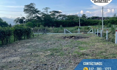 SE VENDE LOTE EL BARZAL