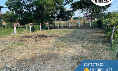 SE VENDE LOTE EL BARZAL