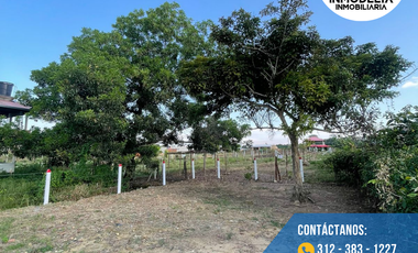 SE VENDE LOTE EL BARZAL