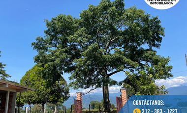 SE VENDE LOTE EL BARZAL