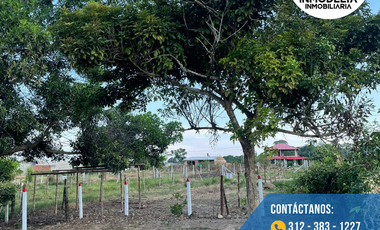 SE VENDE LOTE EL BARZAL